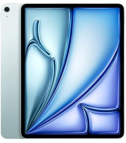 M2 iPad Air 2024年 WiFi 13inch Amazon.com : Apple iPad Air (M2, 13-inch, 2024), 128GB, Wi-Fi